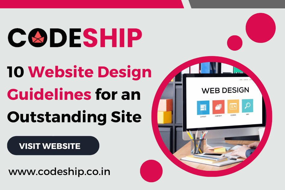 Website-Design-Guidelines-Outstanding-Site