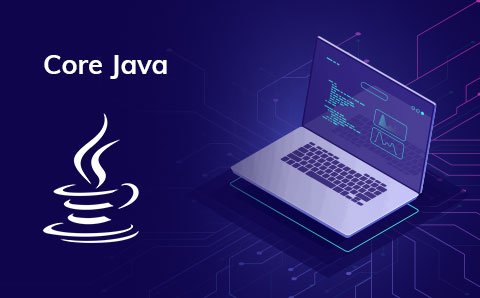 Core-Java-Classes-In-Pune