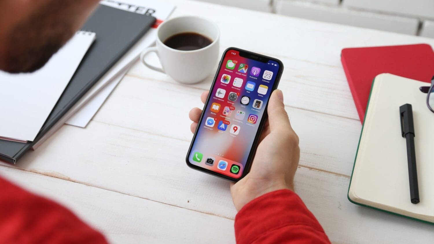 Mobile Application development training in Pune